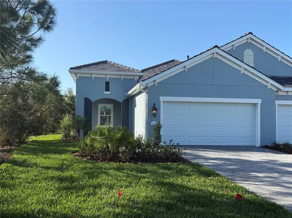 12569 Palatka Dr, Venice, FL 34293