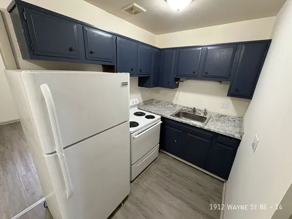 1912 Wayne St NE, Roanoke, VA