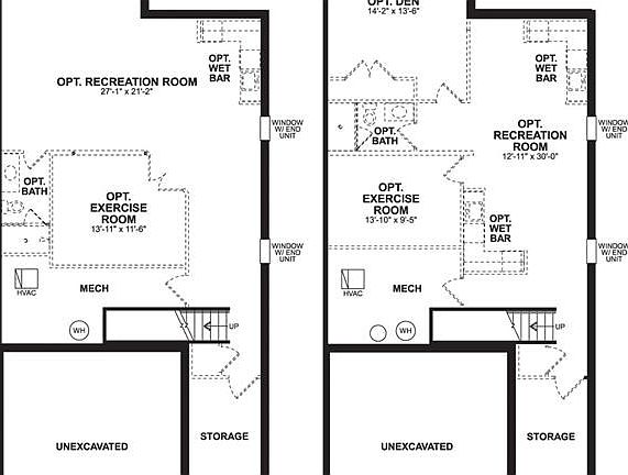Located in Walden Woods Villas in Laurel, MD