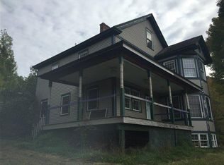 240 Raeder Rd, Roxbury, NY 12474