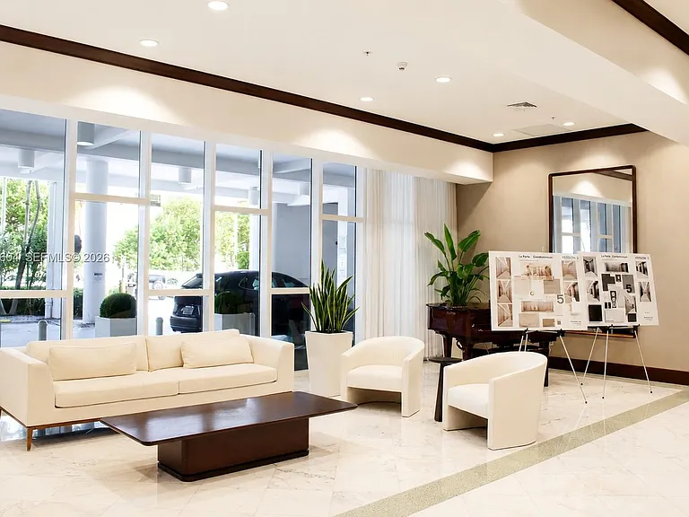 16699 Collins Ave #1003 — Photo 2