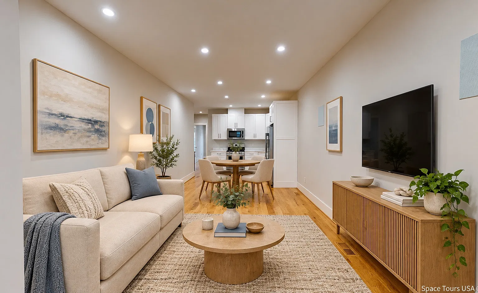 3 bed, 1500 sqft, $3,997 — Photo 1