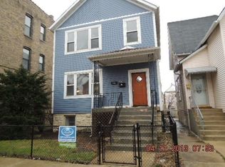 4620 S Union Ave, Chicago, IL 60609