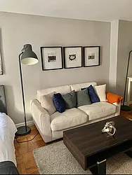 Rented by Olympia House Delaware LP