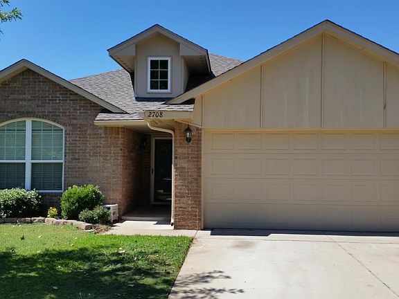 House Front