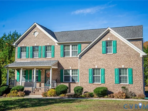15212 Fairen Ln, South Chesterfield, VA 23834