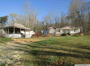 1616 Us Highway 431 S, Glencoe, AL 35905