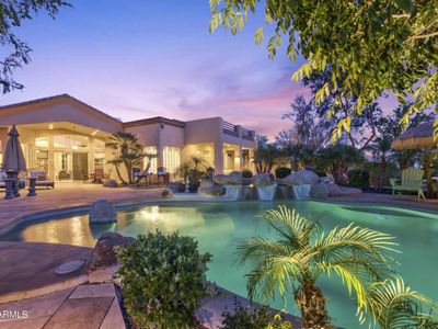 24418 N 85th St, Scottsdale, AZ, 85255