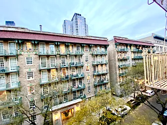 Rented by City & Suburban