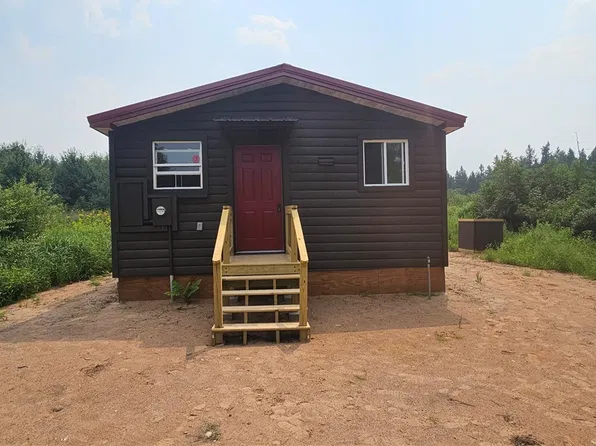 W1455 County Road E, Springbrook, WI 54875