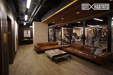 Rented by Citi Habitats