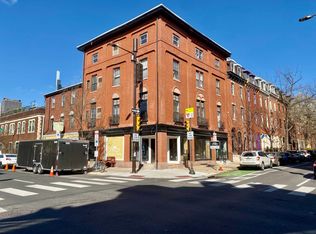 333 S 22nd St APT 1, Philadelphia, PA 19103