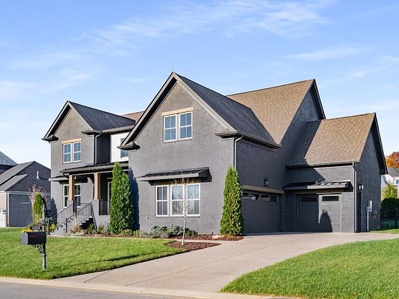 2nd image of 4556 Majestic Meadows Dr