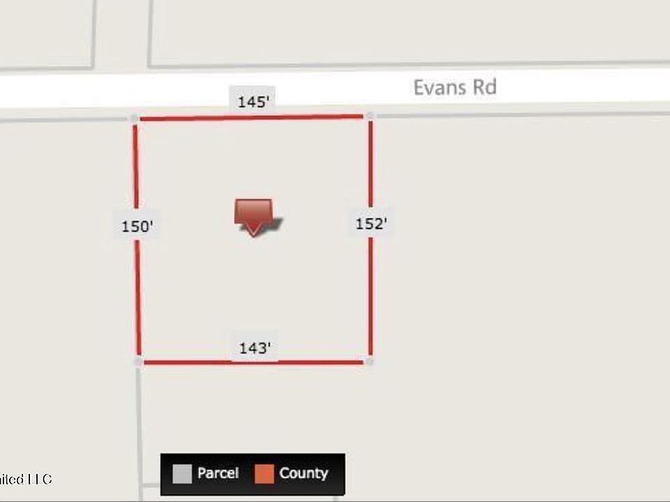 1st image of 0 Evans Rd