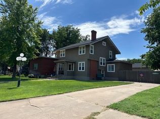610 N Sherman Ave, Liberal, KS 67901