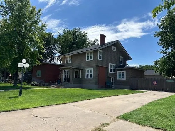 610 N Sherman Ave, Liberal, KS 67901
