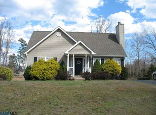 29 Mill Ridge Ct, Stanardsville, VA 22973