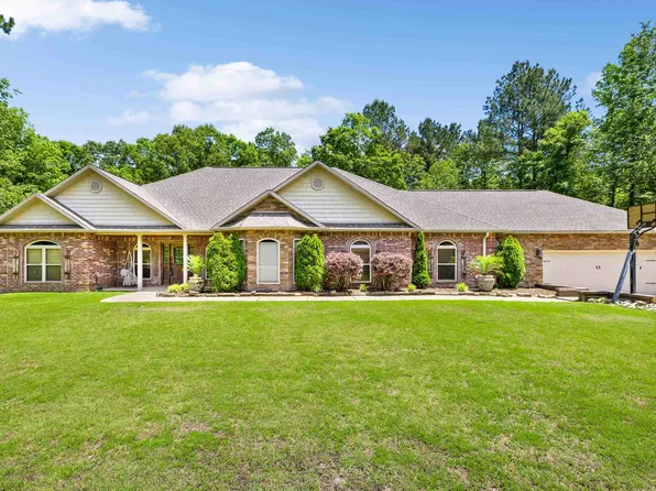 402 Demuth Ln, Benton, AR 72019
