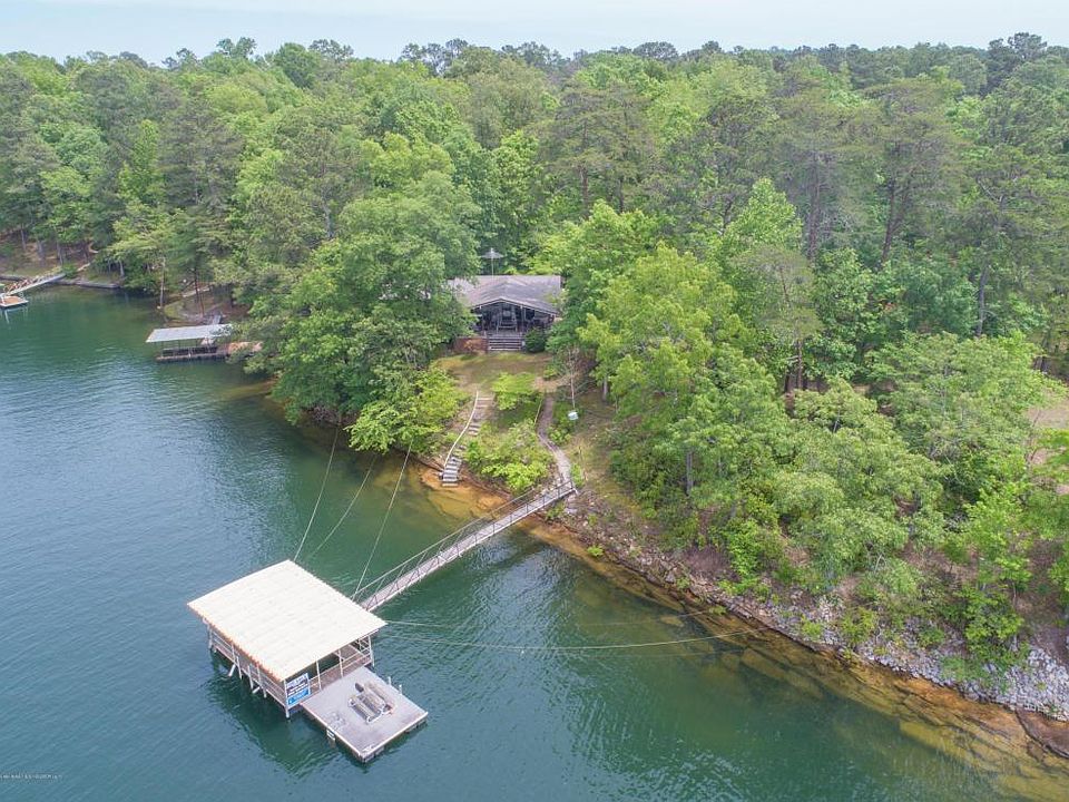 Image 1: Aerial
