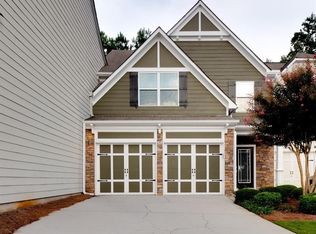 234 Parc View Ln, Woodstock, GA 30188