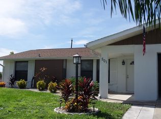 501 Magnolia Ave, Port Charlotte, FL 33952