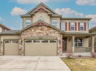 20455 Narrow Pine Ln, Parker, CO 80134 | Zillow
