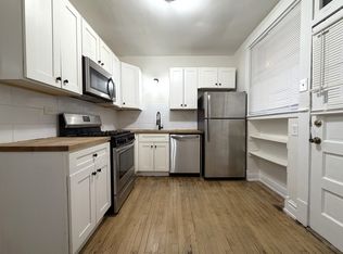 703 N Hamlin Ave #1, Chicago, IL 60624