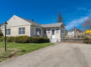 227 Willard Ave, Portsmouth, NH 03801