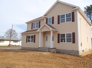 78 Applegate Ave, Monroe Twp, NJ 08831