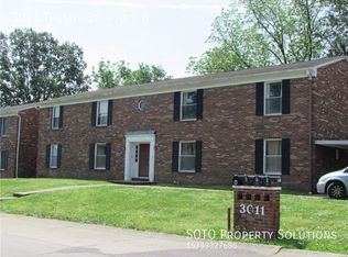 3011 Themis St APT A, Cape Girardeau, MO 63701