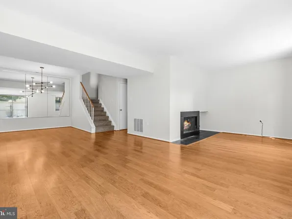 10971 Trotting Ridge Way Unit 12, Columbia, MD 21044