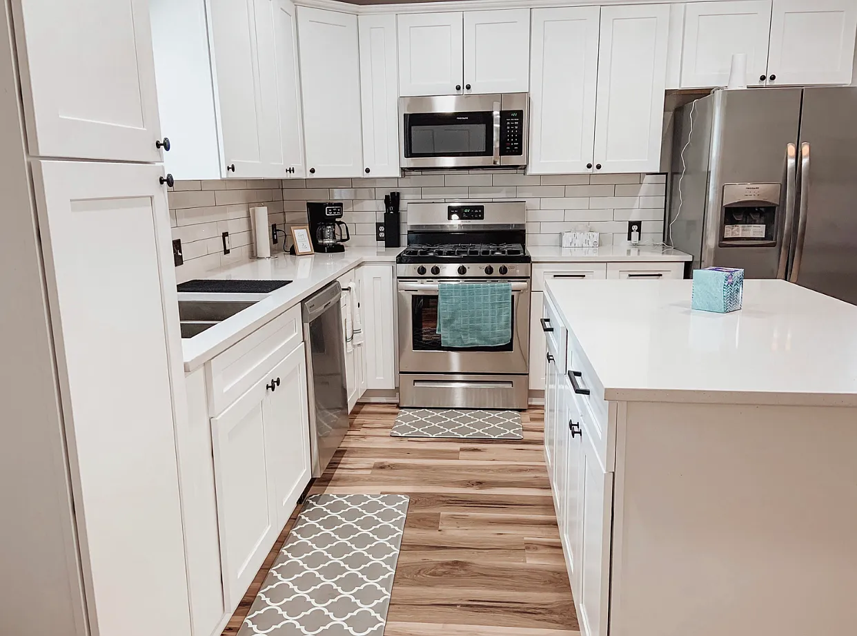 4 bed, 1450 sqft, $750 — Photo 4