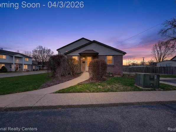 38220 Carolon Blvd, Westland, MI 48185