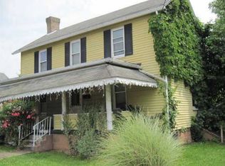 38 5th Ave, Scottdale, PA