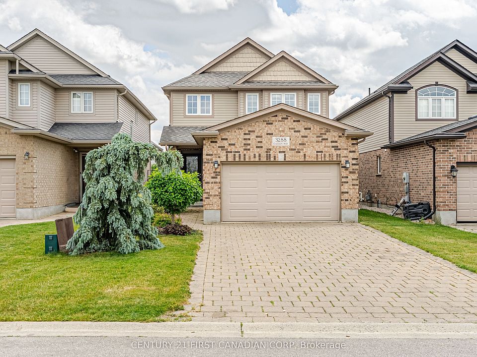 1st image of 3288 Casson Way
