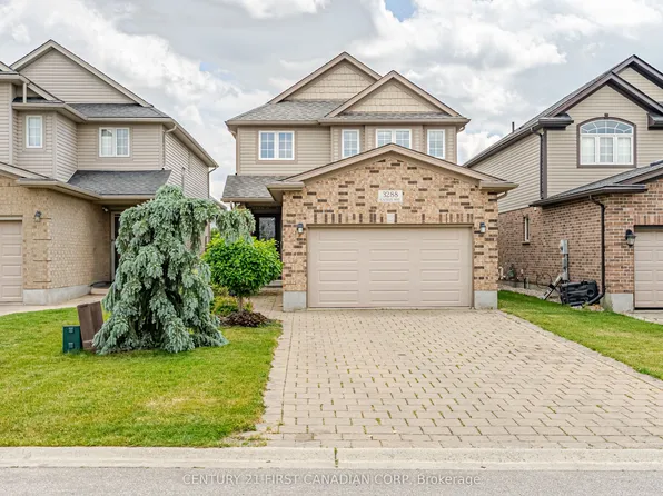 3288 Casson Way, London, ON N6L 0B9