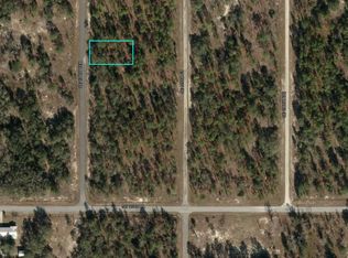 LOT 40 SE 134th Ter, Dunnellon, FL 34431