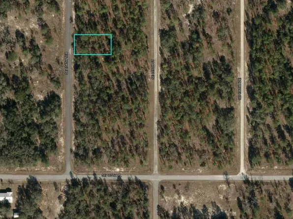 LOT 40 SE 134th Ter, Dunnellon, FL 34431