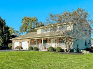 203 Conestoga Ln, Spring Grove, PA 17362