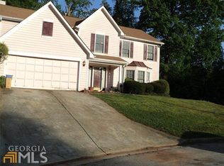 4851 Clubgreen Smt, Stone Mountain, GA