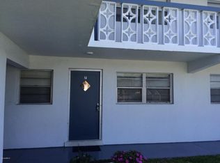 8521 Canaveral Blvd APT 7, Cape Canaveral, FL 32920
