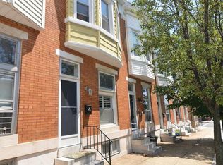 733 S Linwood Ave, Baltimore, MD 21224