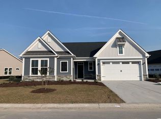 467 Cascade Loop LOT 85, Seaglass Seashore B Little River, SC 29566