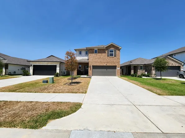 15541 Olive Terrace Trl, Conroe, TX 77302