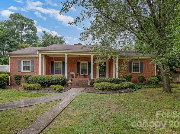 1240 Maxwell St, Salisbury, NC 28144