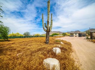 2586 W Whiteley St, Apache Junction, AZ 85120