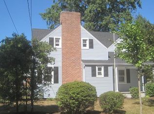 218 Swarthmore Rd, Linden, NJ 07036