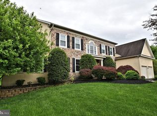 903 Talamore Dr, Ambler, PA