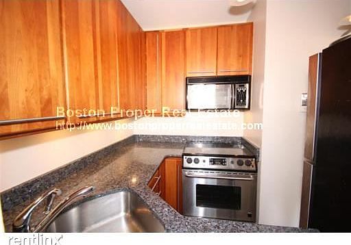 477 Beacon St. #6 Boston - Back Bay Unit Photo 3