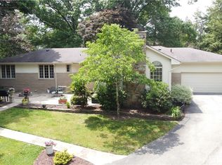 28 McVehil Dr, Washington, PA 15301